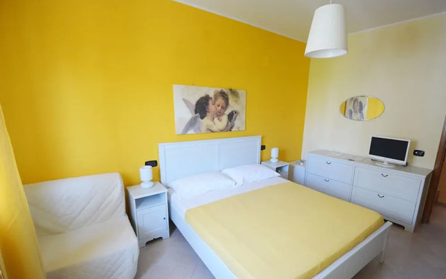 B&B La Baia