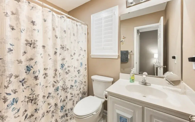 21d Beaches & Birdies 3 Bedroom Home