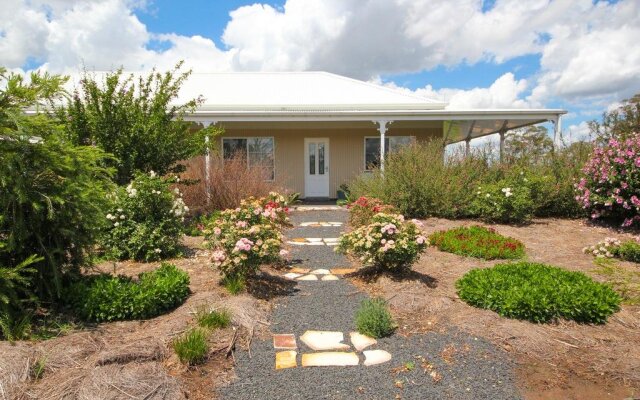 Spring Creek Cottage B&B