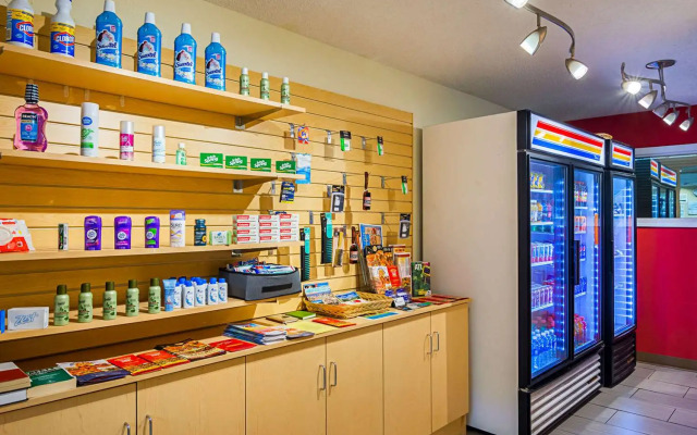 Quality Suites Atlanta Airport East