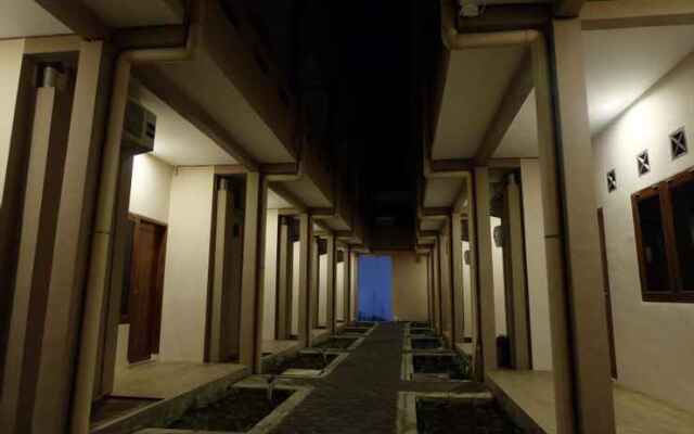 Harmoni Guest House Banyuwangi