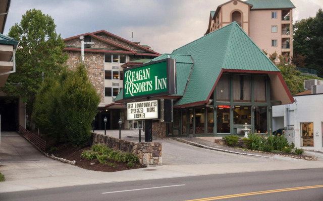 Reagan Resorts Inn