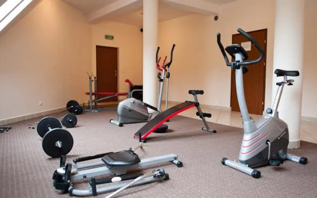 Apartamenty Sun&Snow Butorowy Residence