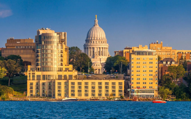 The Edgewater