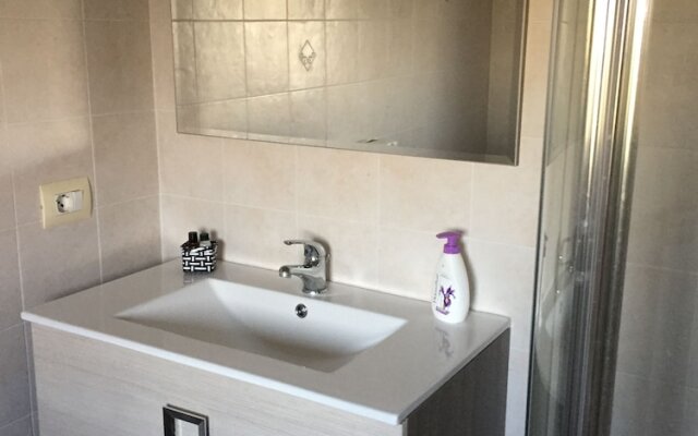 Salieri Apartment