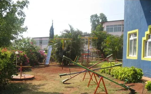 Shahee Resorts