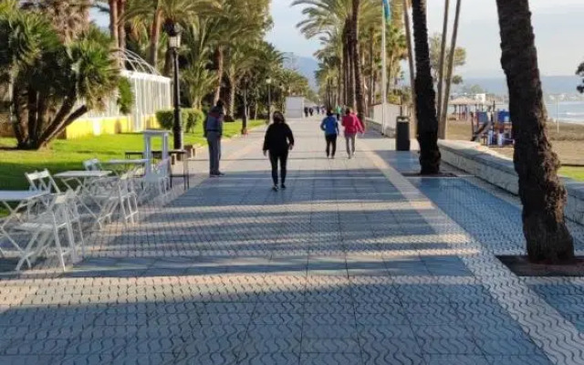 Nueva Marbella