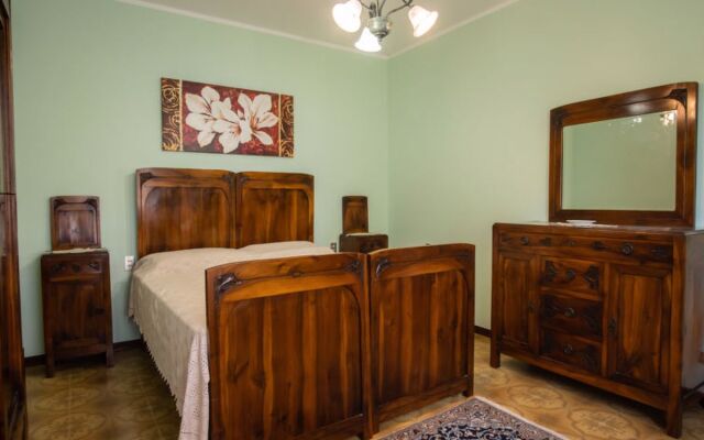 Villa Le Pine
