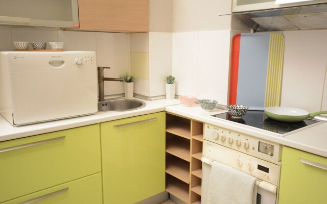 House Loft Foursquare