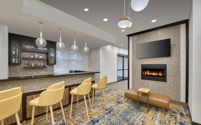 Towneplace Suites Sudbury