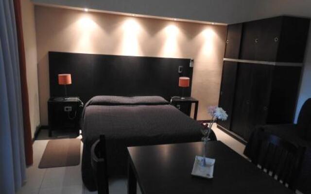 Complejo 3 de Octubre