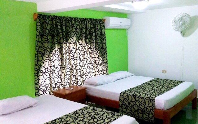Hostal Zoe