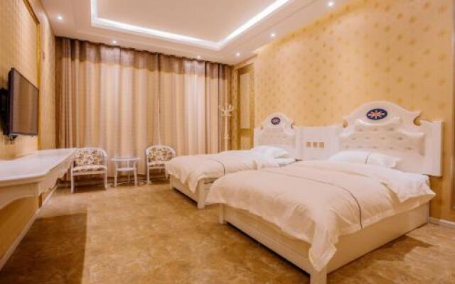 Ming Du International Hotel