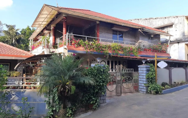 Srinikethana Homestay