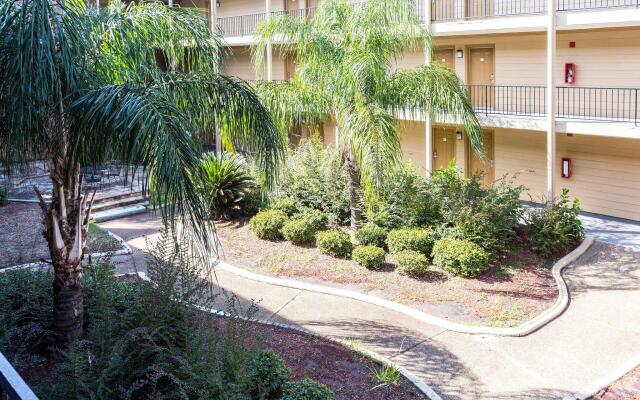 Red Roof Inn Kenner – New Orleans Airport NE