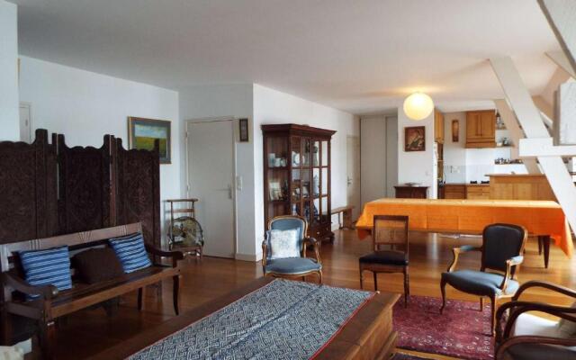 Appartement La Trinité-sur-Mer, 4 pièces, 5 personnes - FR-1-477-79