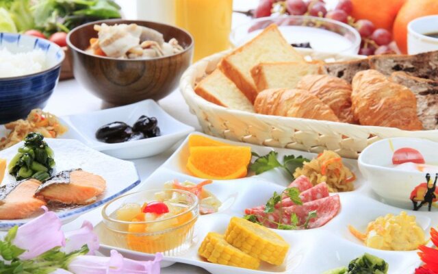 Kishu tetsudou Karuizawa hotel