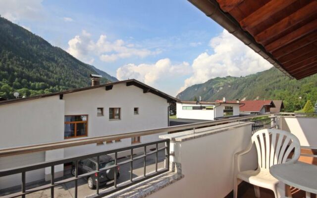 Apartment Handle Ried im Oberinntal 13554