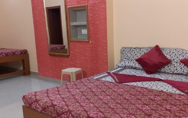 Raghavendra Residency