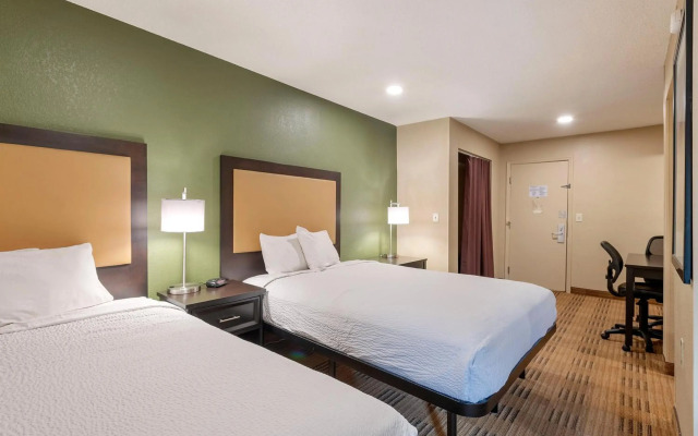 Extended Stay America Select Suites Charlotte Tyvola Rd Exec