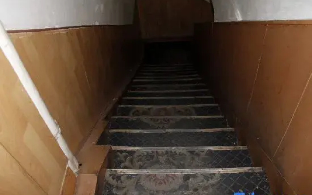 Yantai Lulin Guesthouse
