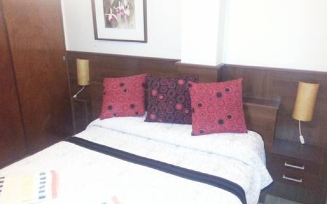 Hotel Florencia