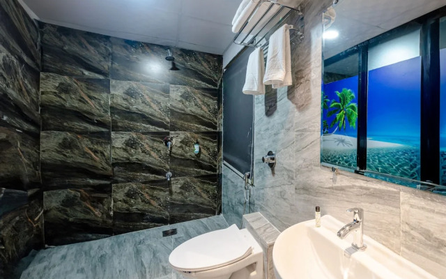 Treebo Cocostay, Hadapsar
