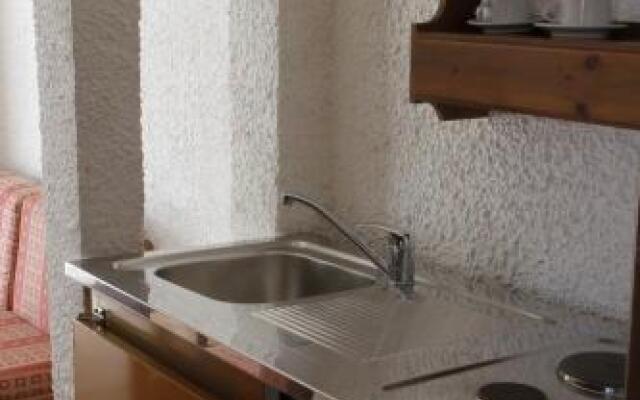 Hotel - Apartments Delfini