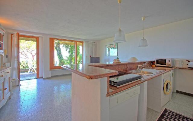 Punta Ala by PosarelliVillas