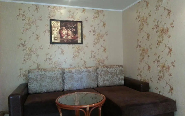 Apartment on Lenina 3