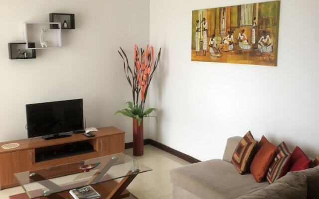 Onthree20 Residencies 2 Room 3 Bed Apartment
