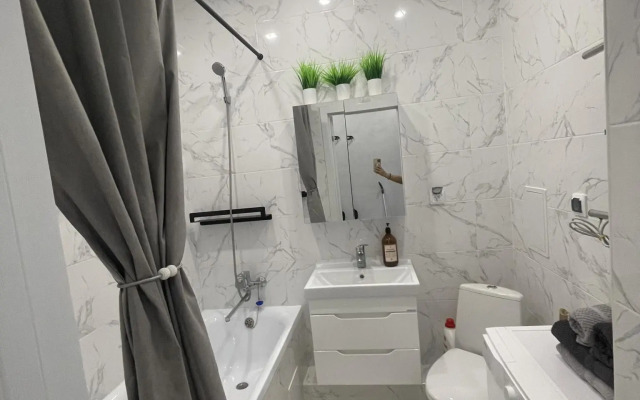 СУТКИ В КРД в микрорайоне Любимово 7к1