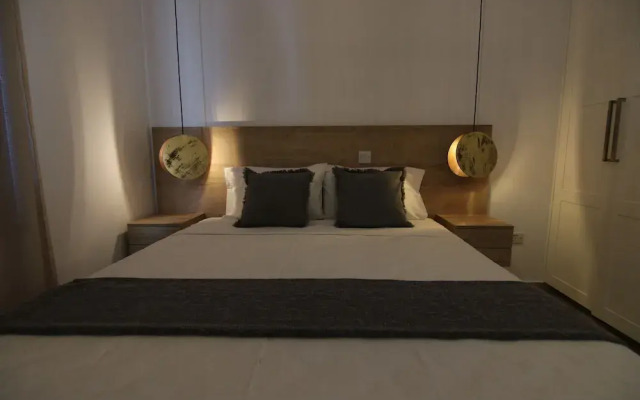 Phaedrus Living: Seaside Luxury Flat Limnaria 152