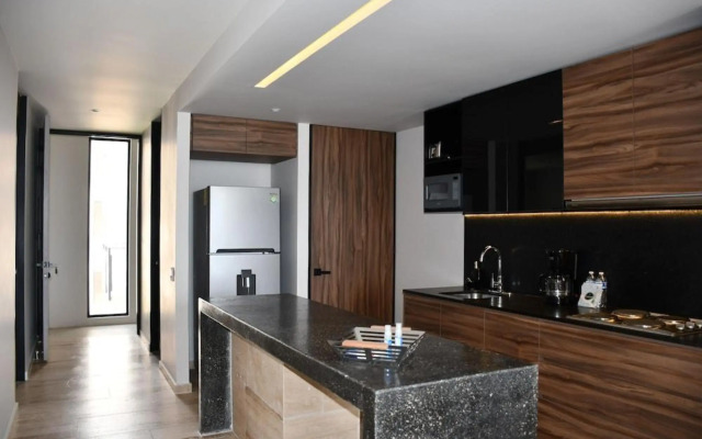 Kaab South Beach by The Spot Rentals