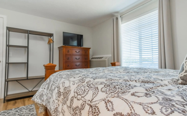 South Zion Inn & Suites