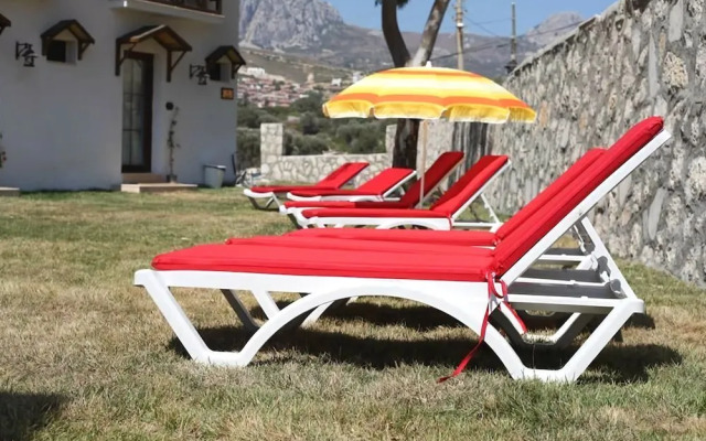 Karaburun Mimoza Apart Hotel