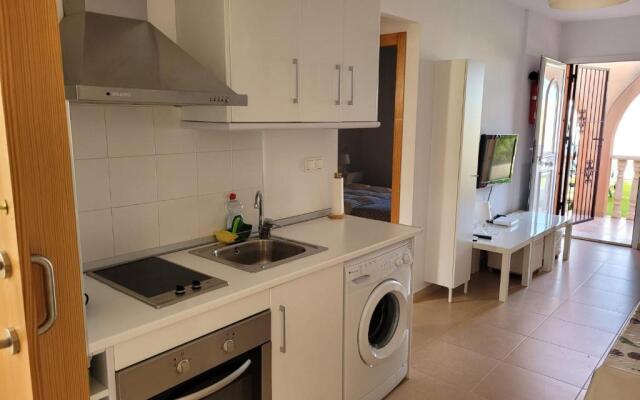 Bungalow Gran Alacant