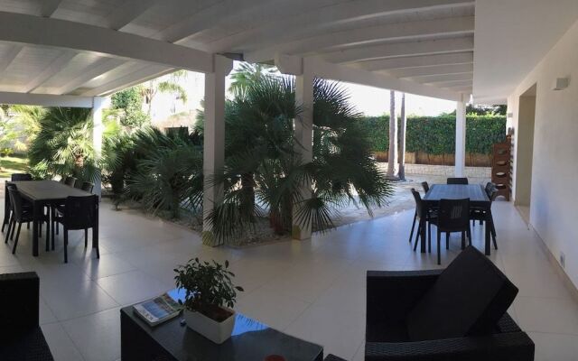 Rescio's Rooms