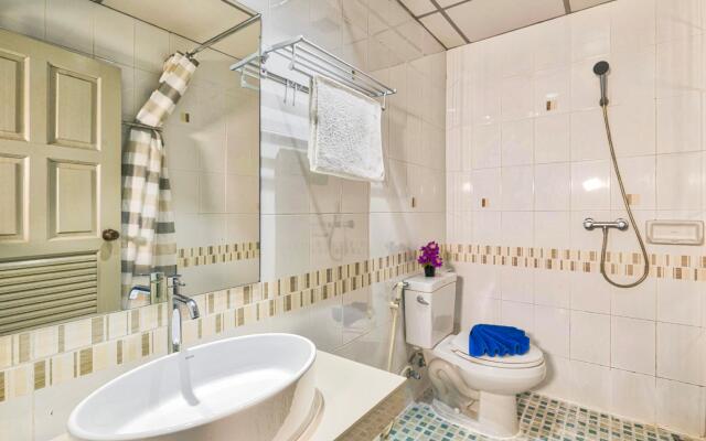 Lucky Buako Hotel Patong