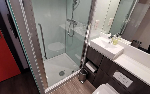 easyHotel Sheffield