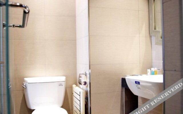 Jin Fang Hotel