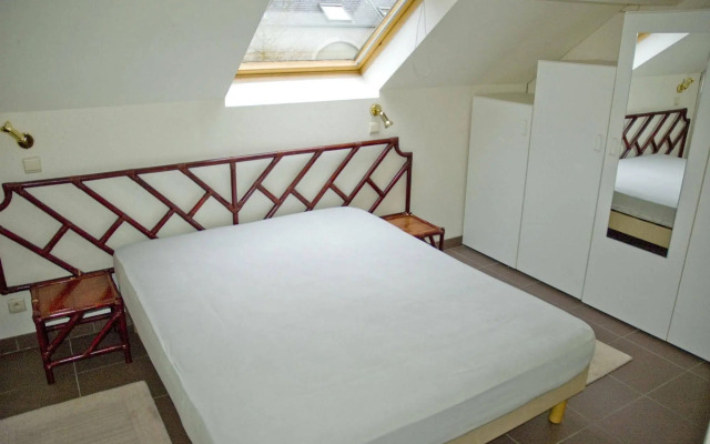 Ourthe & Somme Residence Durbuy