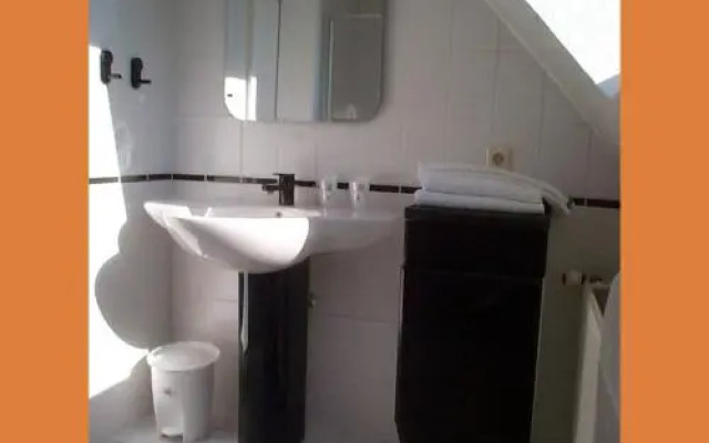 Hotel-Restaurant Pfeffermühle