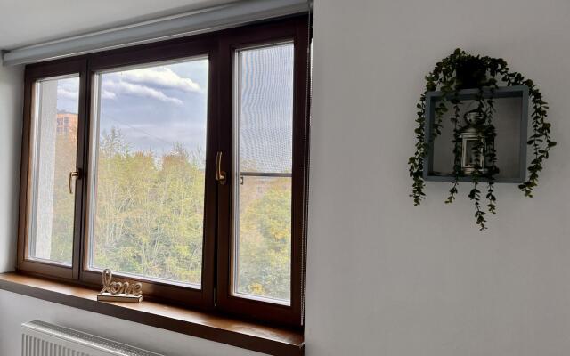 Апартаменты на улице Азовская 25 корпус 1