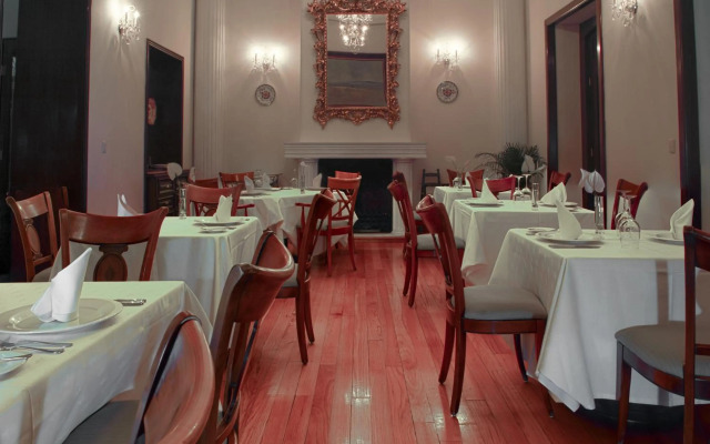 Villa Maria Cristina
