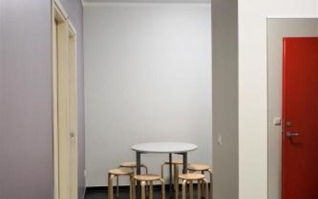 Downtown Hostel