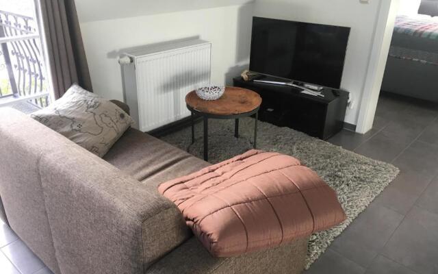 Hafenstraße 9 Whg 5