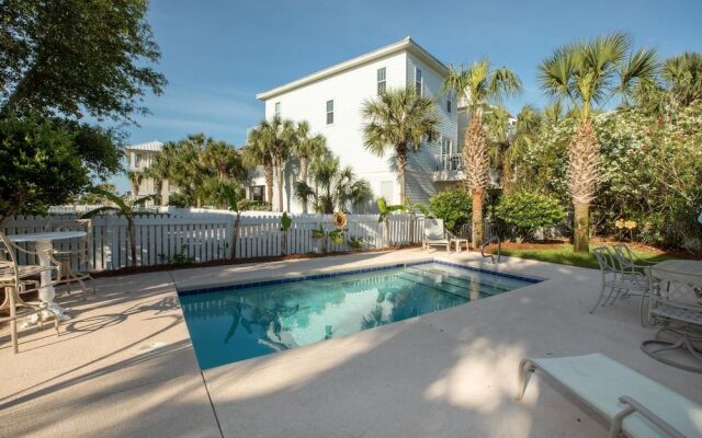 LaContenta Destin - 5 Br Home