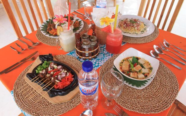 Coco Resort Penida