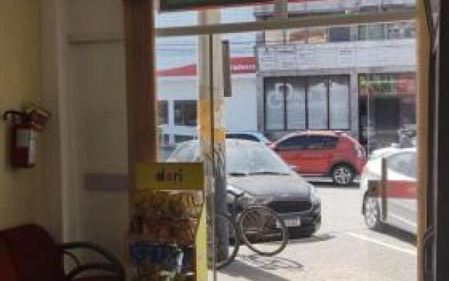 Pousada Hostel Central